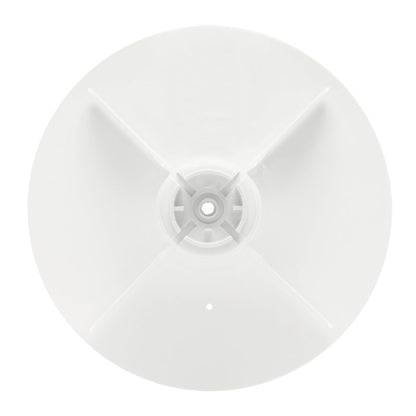 WP3347288 Whirlpool Washer Agitator Base