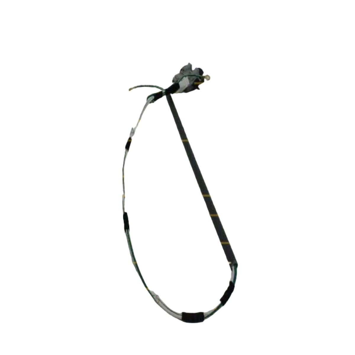 WP3355458 Whirlpool Washer Lid Switch Assembly