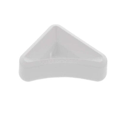 WP3362952 Whirlpool Washer Bleach Dispenser Cup, Bezel