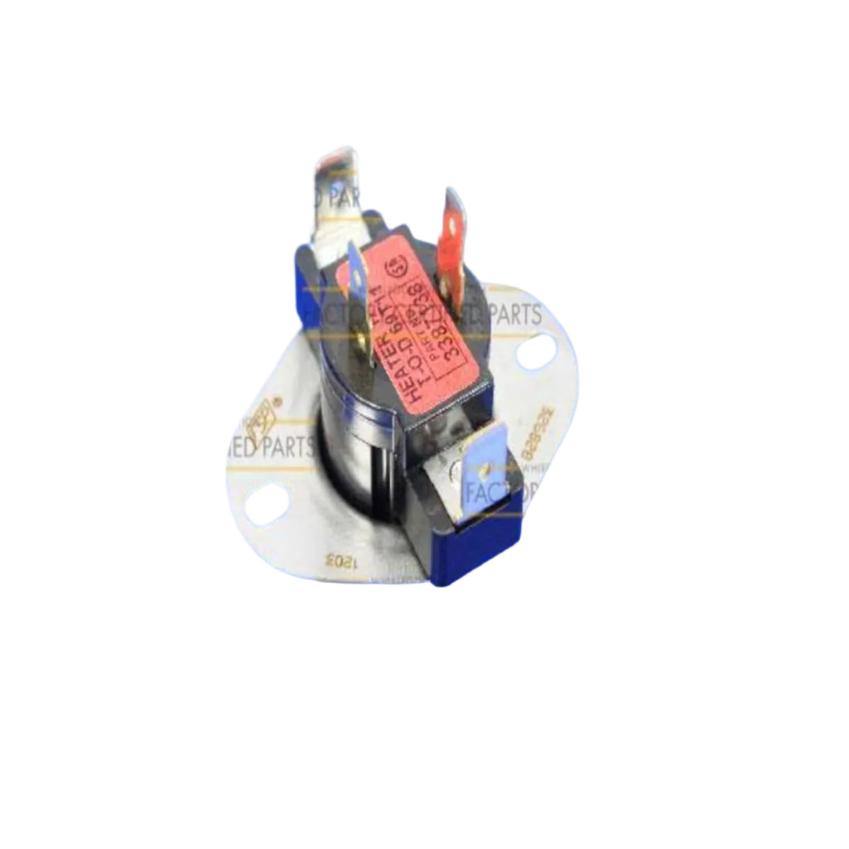 Whirlpool WP3387138 THRMST-FIX