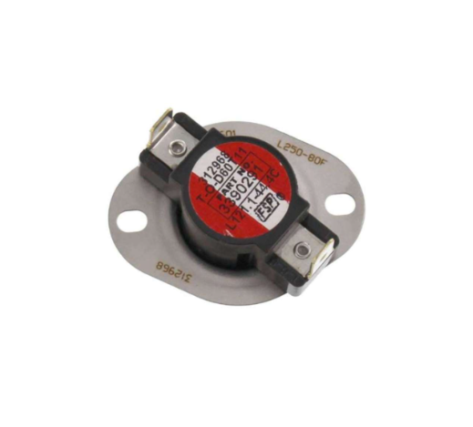 WP3390291 Whirlpool Dryer High Limit Thermostat