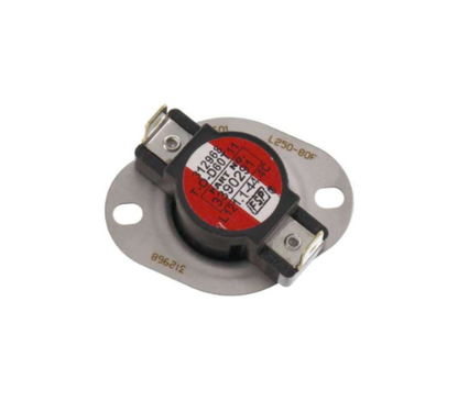 WP3390291 Whirlpool Dryer High Limit Thermostat