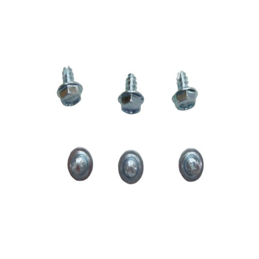 Whirlpool WP3390631 SCREW