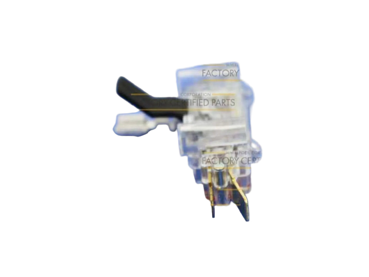 WP3391902 Whirlpool Dryer Door Switch