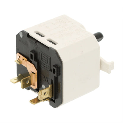 WP3398095 Whirlpool Dryer Push-To-Start Switch