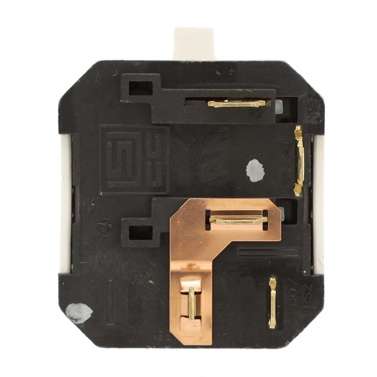 WP3398095 Whirlpool Dryer Push-To-Start Switch