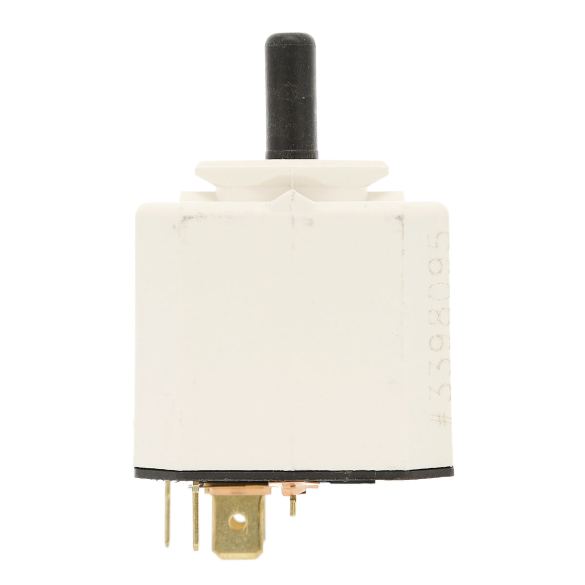 WP3398095 Whirlpool Dryer Push-To-Start Switch