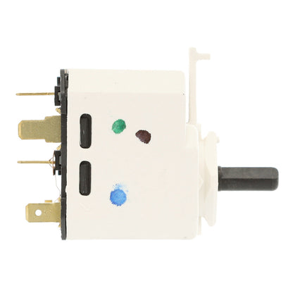 WP3398095 Whirlpool Dryer Push-To-Start Switch