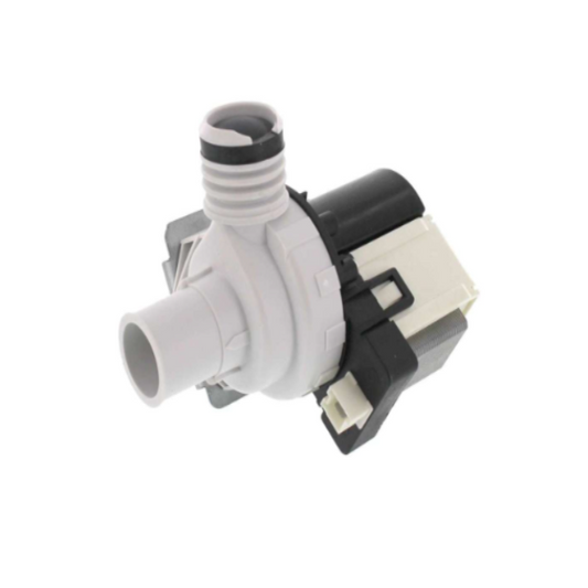 WP34001098 Whirlpool Washer Drain Pump