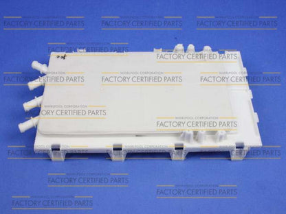 WP34001284 Whirlpool Washer Detergent Drawer Housing