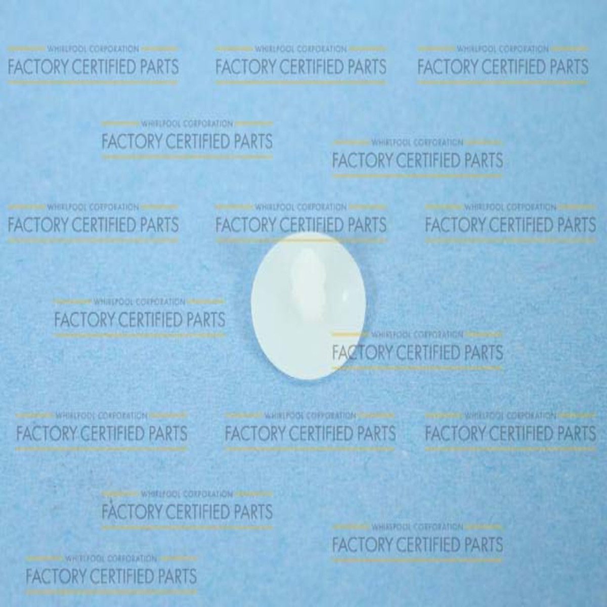 WP3400918 Whirlpool Dishwasher Spray Arm Retainer