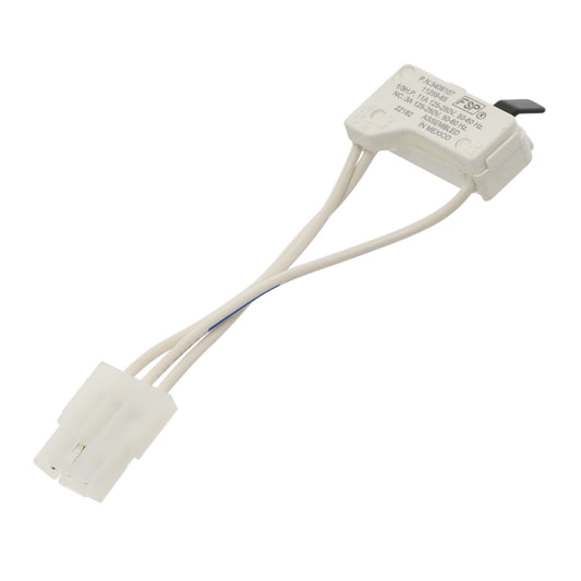 WP3406107 Whirlpool Dryer Door Switch