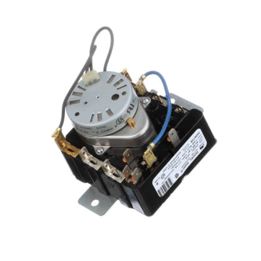 WP3406725 Whirlpool Dryer Timer Assembly