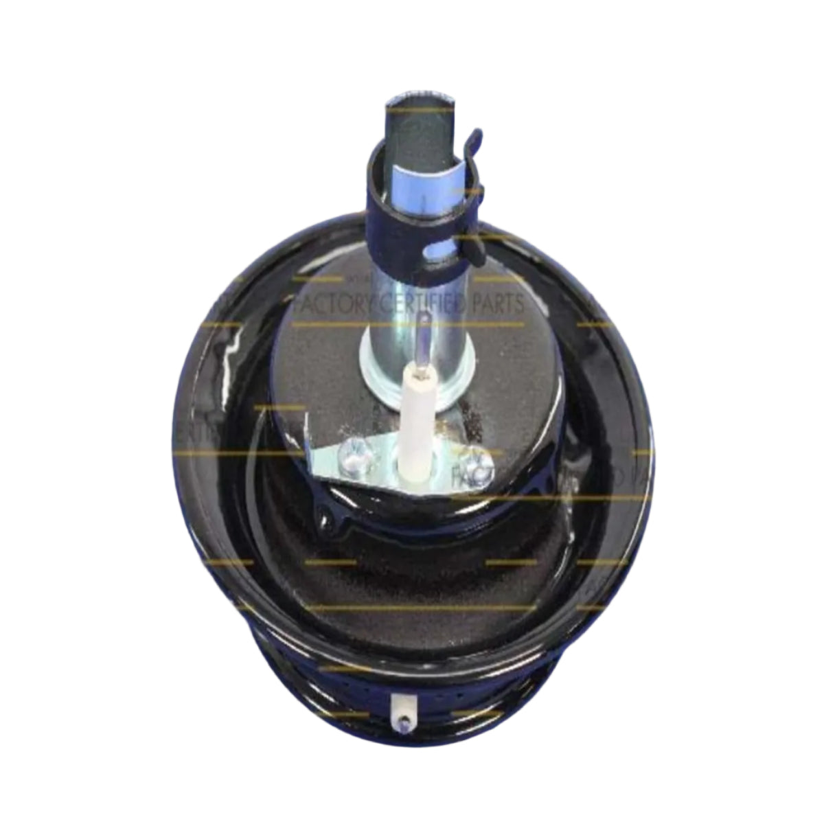 WP3412D024-09 Whirlpool Range Burner Head