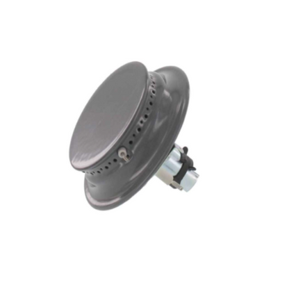 WP3412D024-26 Whirlpool Range Sealed Surface Burner Head