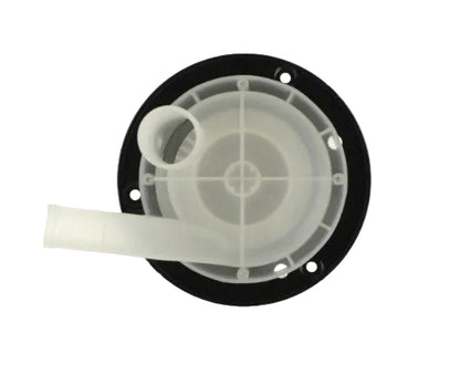 WP35-6465 Whirlpool Washer Drain Pump Assembly