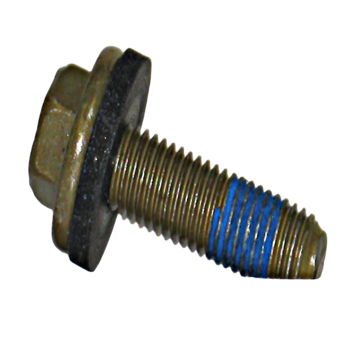 WP358237 Whirlpool Washer Agitator Bolt