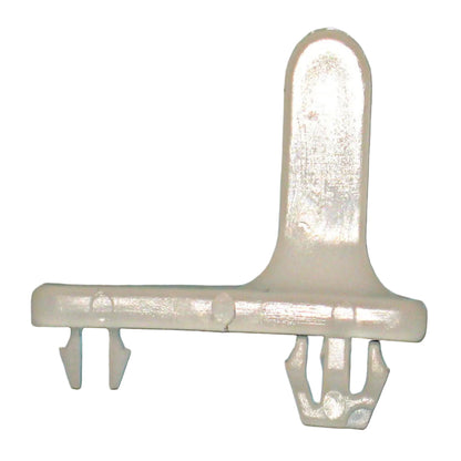 WP358684 Whirlpool Washer/Dryer Lid Strike