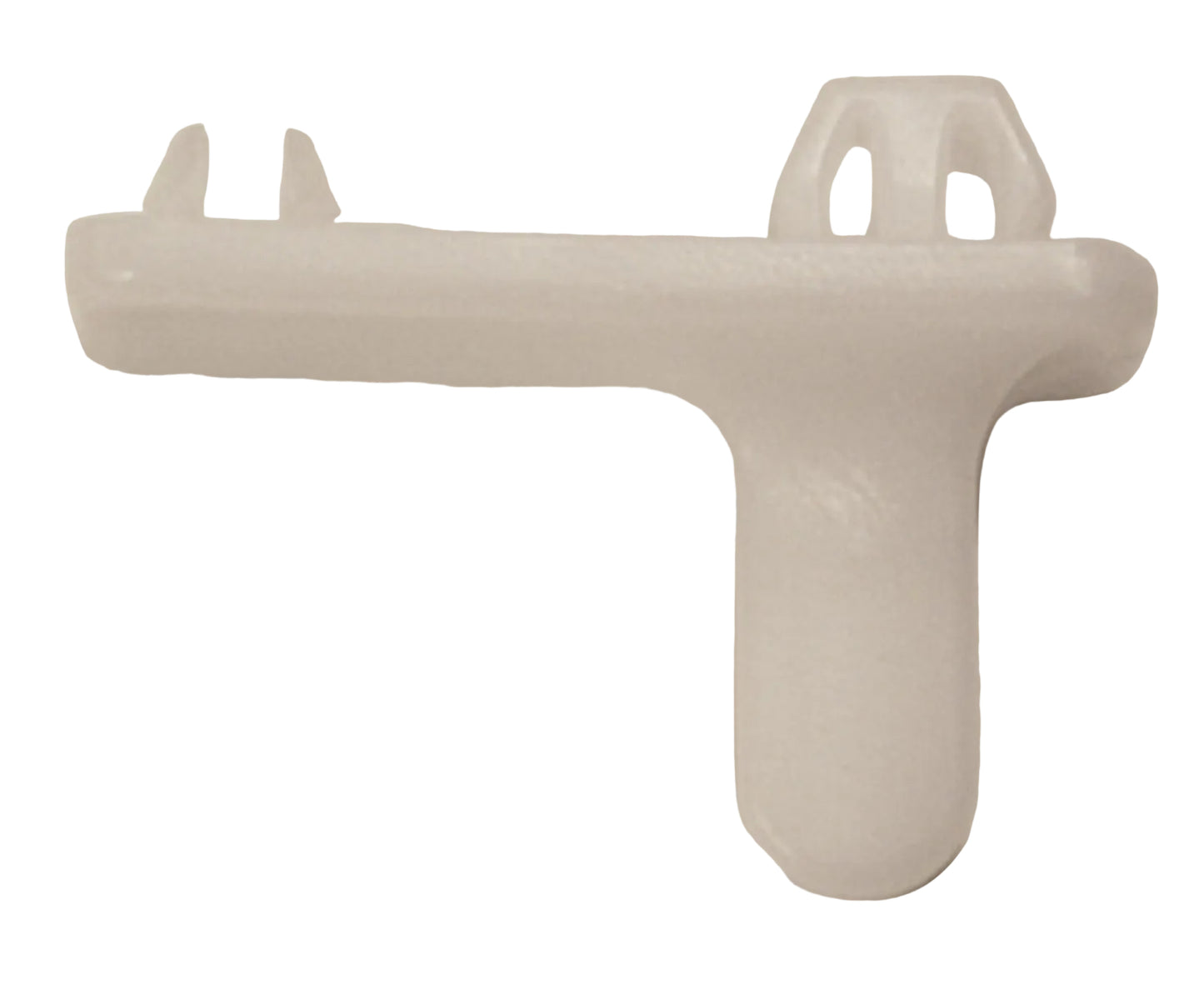 WP358684 Whirlpool Washer/Dryer Lid Strike