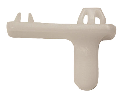 WP358684 Whirlpool Washer/Dryer Lid Strike