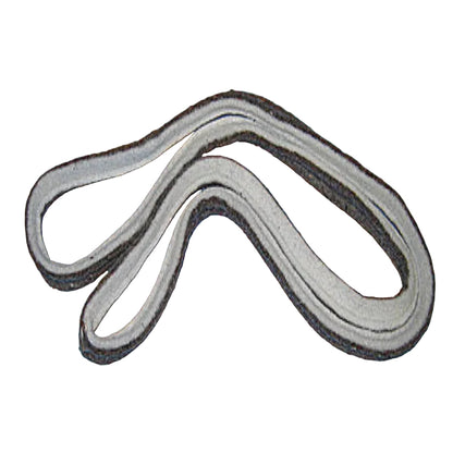 WP37001132 Whirlpool Dryer Drum Felt Seal