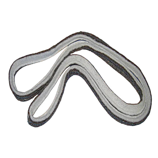 WP37001132 Whirlpool Dryer Drum Felt Seal