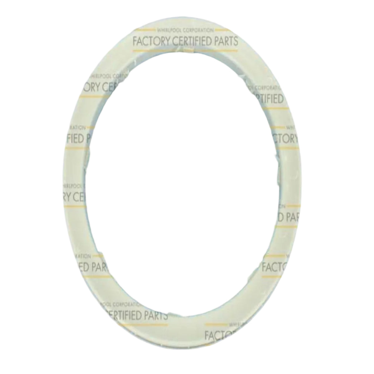 WP387240 Whirlpool Washer Balance Ring