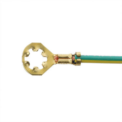 WP3949238 Whirlpool Washer Lid Switch Assembly