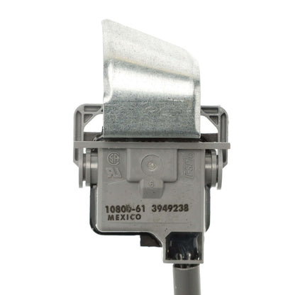 WP3949238 Whirlpool Washer Lid Switch Assembly