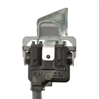 WP3949238 Whirlpool Washer Lid Switch Assembly