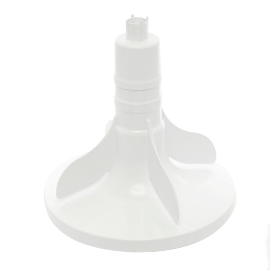 WP3951632 Whirlpool Washer Bottom Agitator