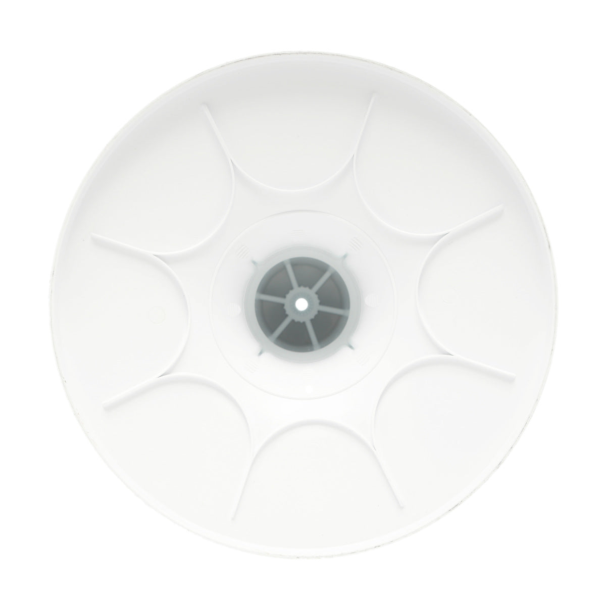 WP3951632 Whirlpool Washer Bottom Agitator