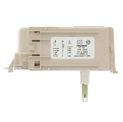 WP3952499 Whirlpool Washer Timer