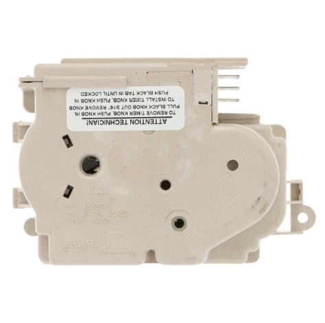 WP3952499 Whirlpool Washer Timer