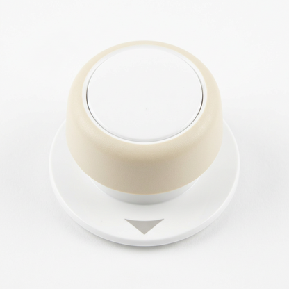 WP3957750 Whirlpool Dryer Timer Knob