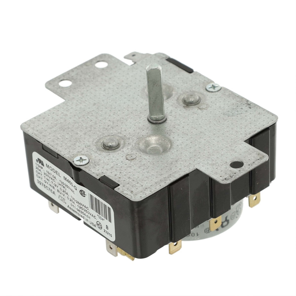 WP3976576 Whirlpool Dryer Timer