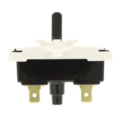 WP3977456 Whirlpool Dryer Push to Start Switch
