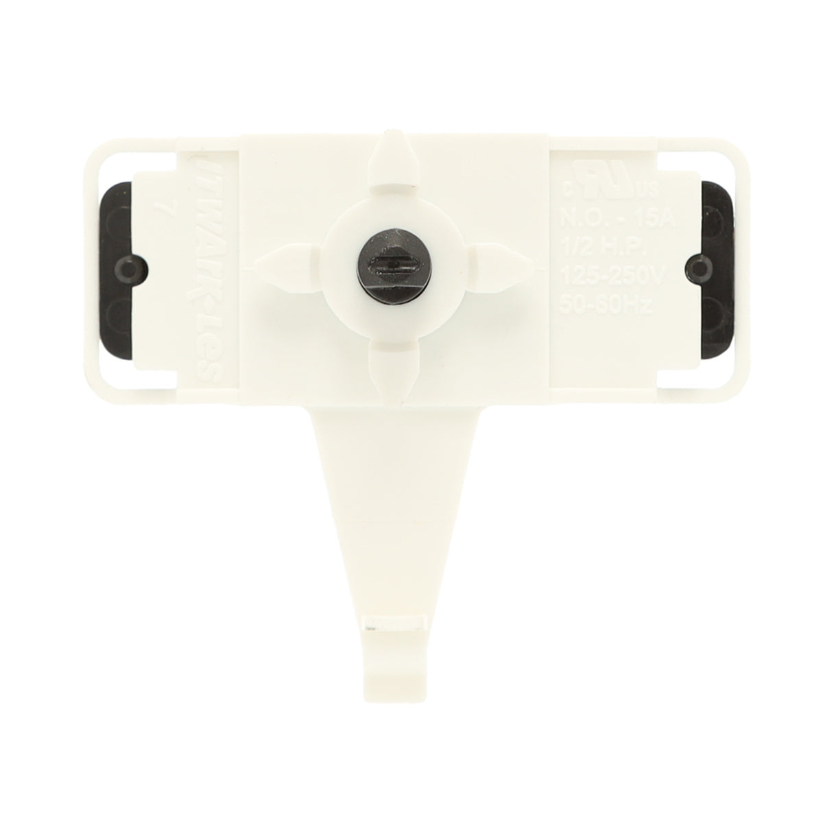 WP3977456 Whirlpool Dryer Push to Start Switch