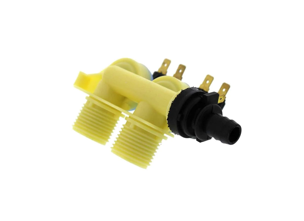 WP3979345 Whirlpool Washer/Dryer Water Inlet Valve