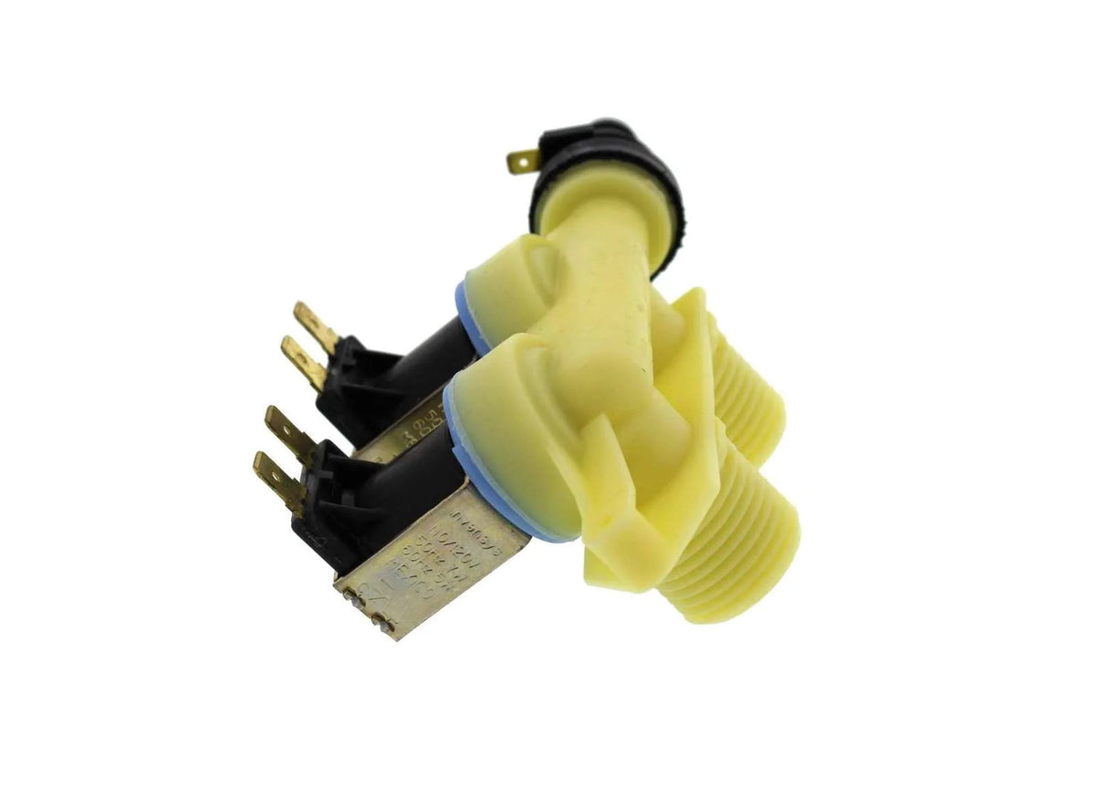 WP3979345 Whirlpool Washer/Dryer Water Inlet Valve