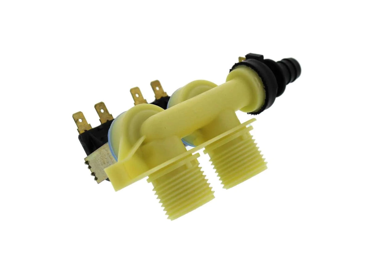 WP3979345 Whirlpool Washer/Dryer Water Inlet Valve