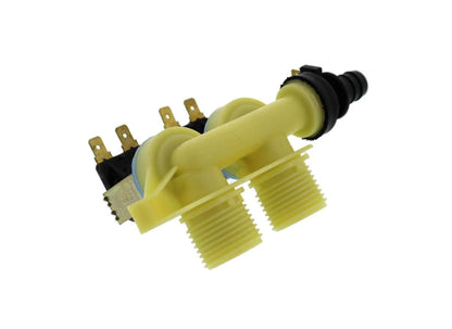 WP3979345 Whirlpool Washer/Dryer Water Inlet Valve