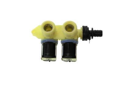 WP3979345 Whirlpool Washer/Dryer Water Inlet Valve