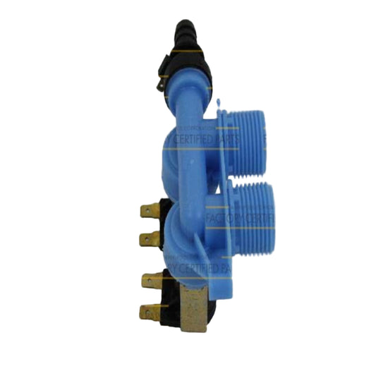 WP3979346 Whirlpool Washer Water Inlet Valve