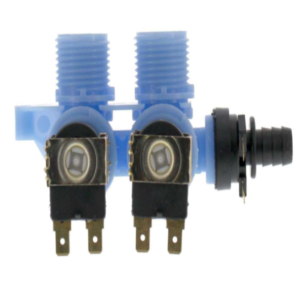 WP3979346 Whirlpool Washer Water Inlet Valve