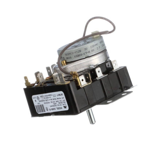 Whirlpool WP3979617 TIMER