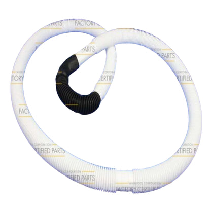 WP40053901 Whirlpool Washer Drain Hose