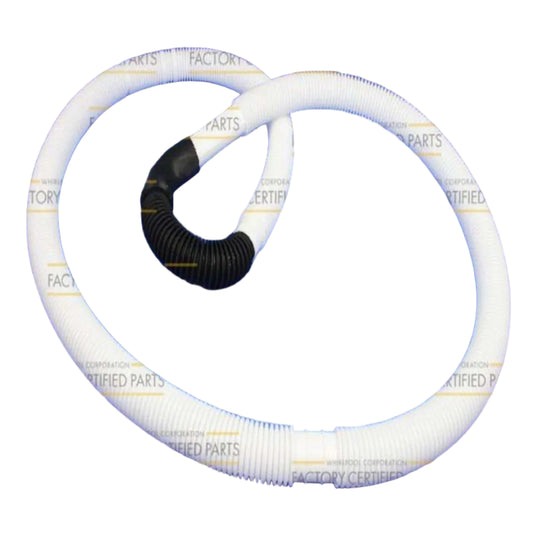 WP40053901 Whirlpool Washer Drain Hose