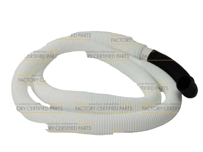 WP40053901 Whirlpool Washer Drain Hose