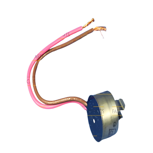 WP4387503 Whirlpool Refrigerator Defrost Thermostat